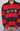 Freddy Krueger Polo Patch