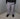 WOLFGREY FUR PANTS