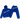 Goated Reverse Sets "BLUE"