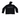DISTRESSED RHINESTONE HOODIE