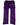 GRAPE FUR PANTS