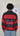 Goated "Freddy Krueger" Polo Patch