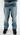 Goated jeans
