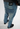 Goated jeans