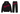 Goated "Reverse" Sweatsuit Puff Print